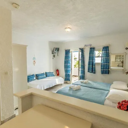 Appartement Lina
