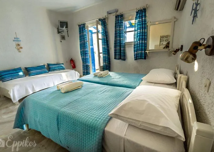 Lina Appartamento Myrties