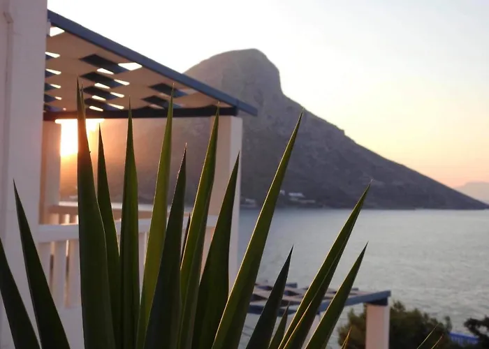 Appartamento Lina Myrties