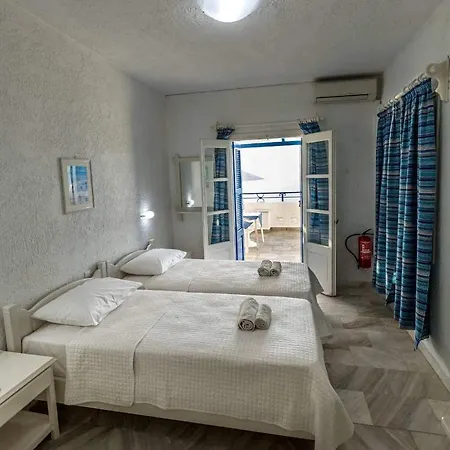 Apartamento Lina