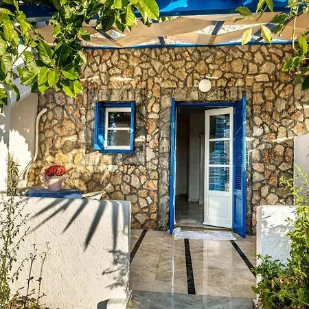 Apartamento Lina *