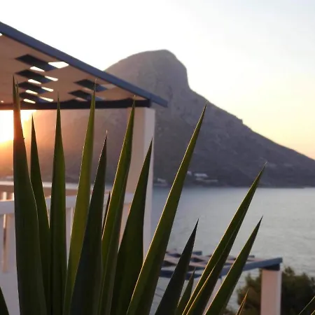 Apartamento Lina Myrties